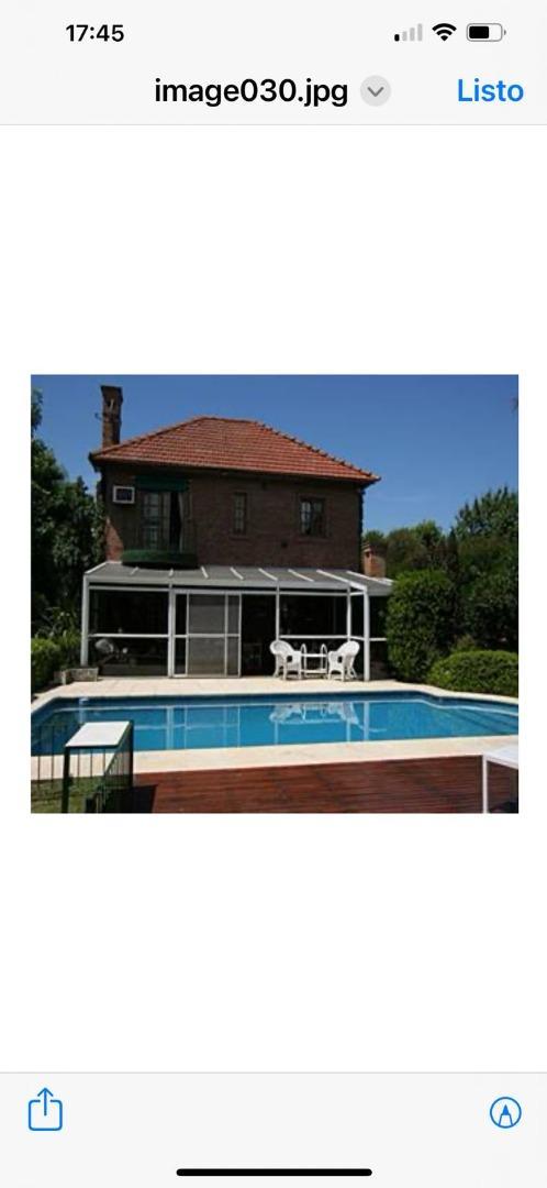 Casa en Venta de 3 dormitorios