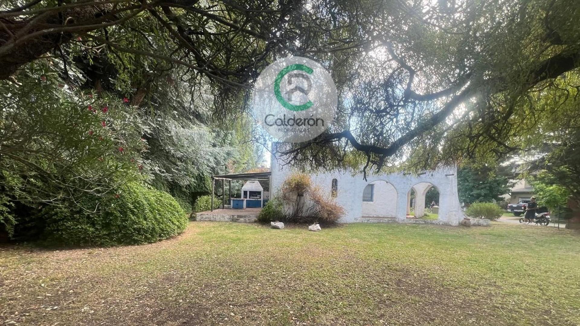 Casa en Venta en Country Club Banco Provincia, USD 180.000