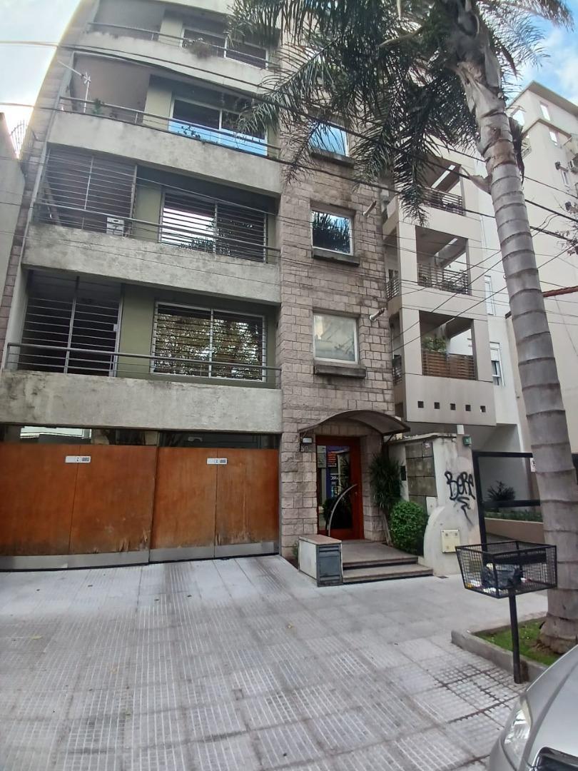 Hermoso piso centrico