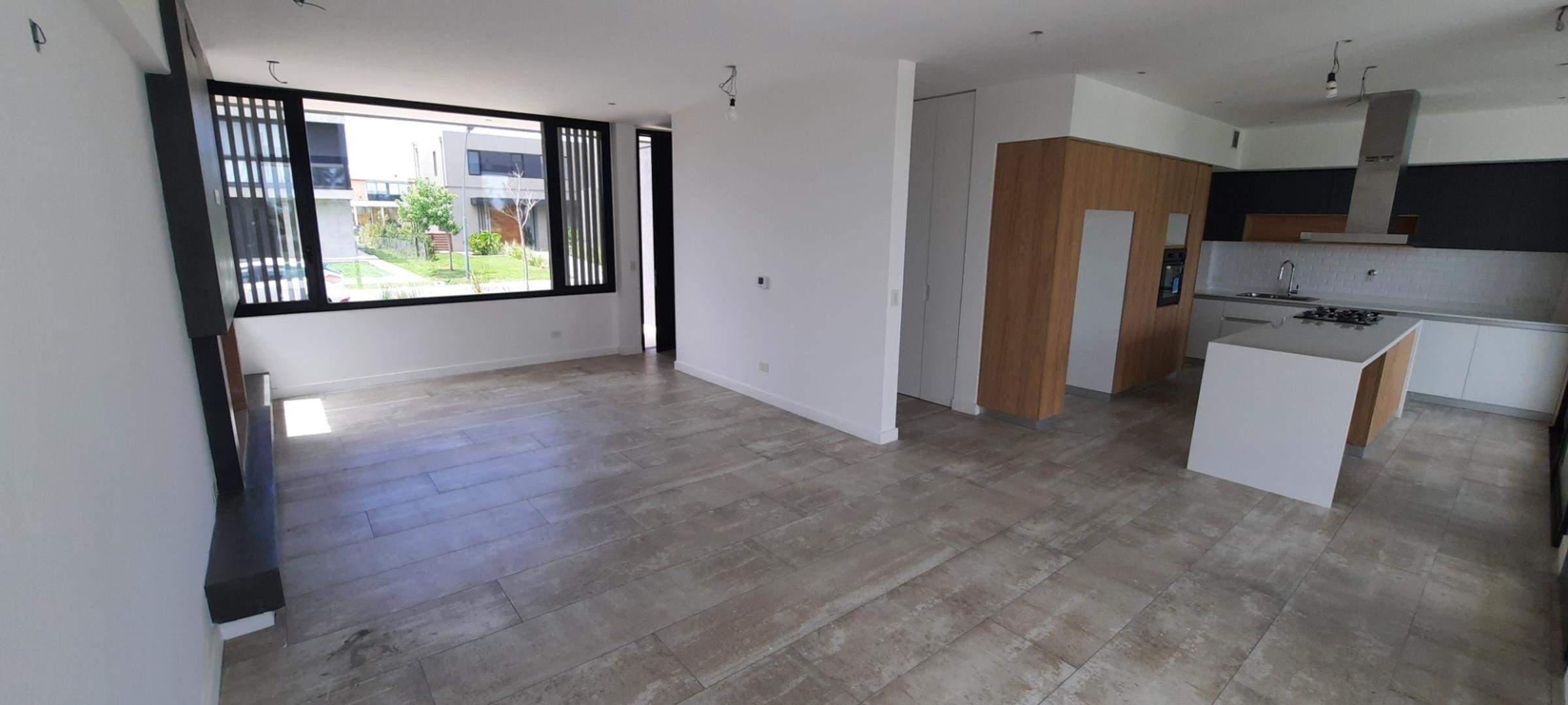 A estrenar. Imperdible Vista al Arroyo