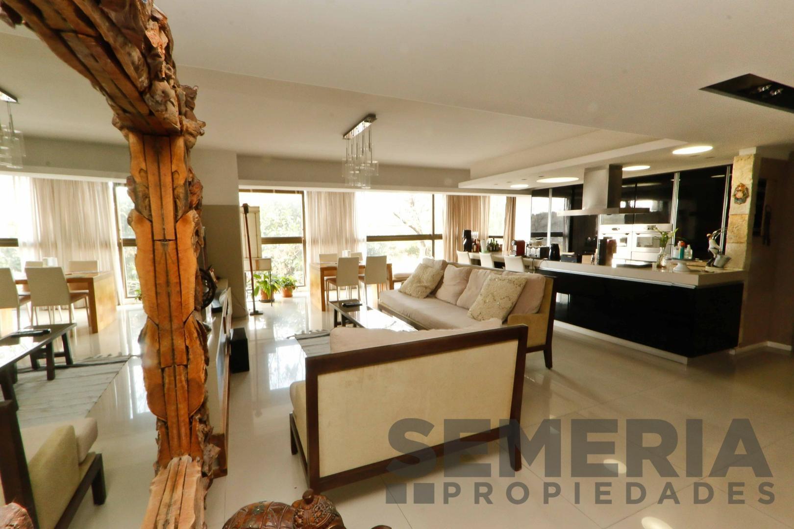 Departamento en Venta de 3 dormitorios