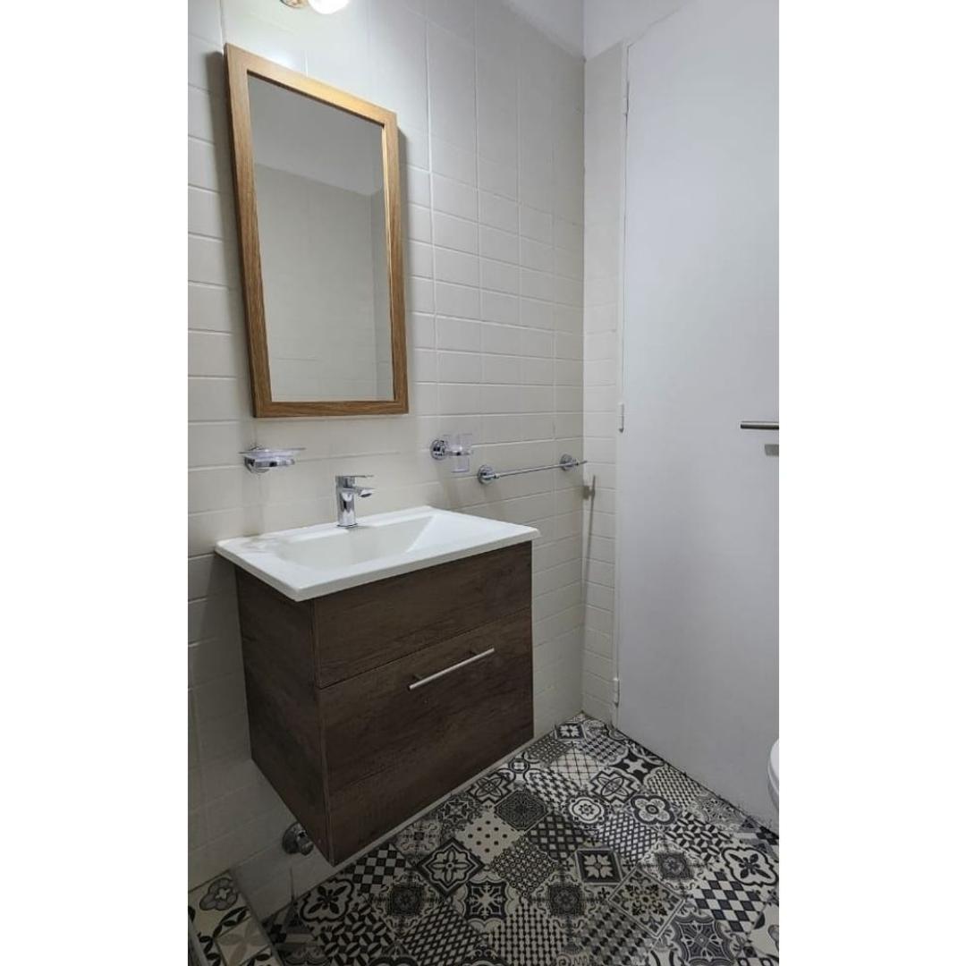 Departamento en Alquiler 40 años