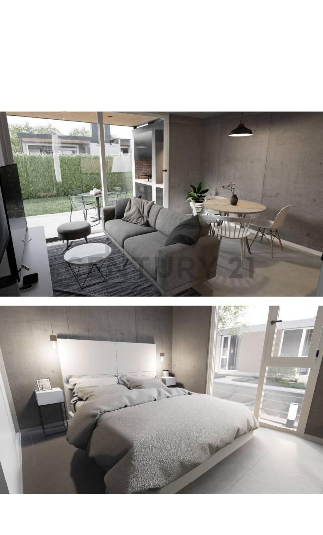 Departamento en Venta 2025 años