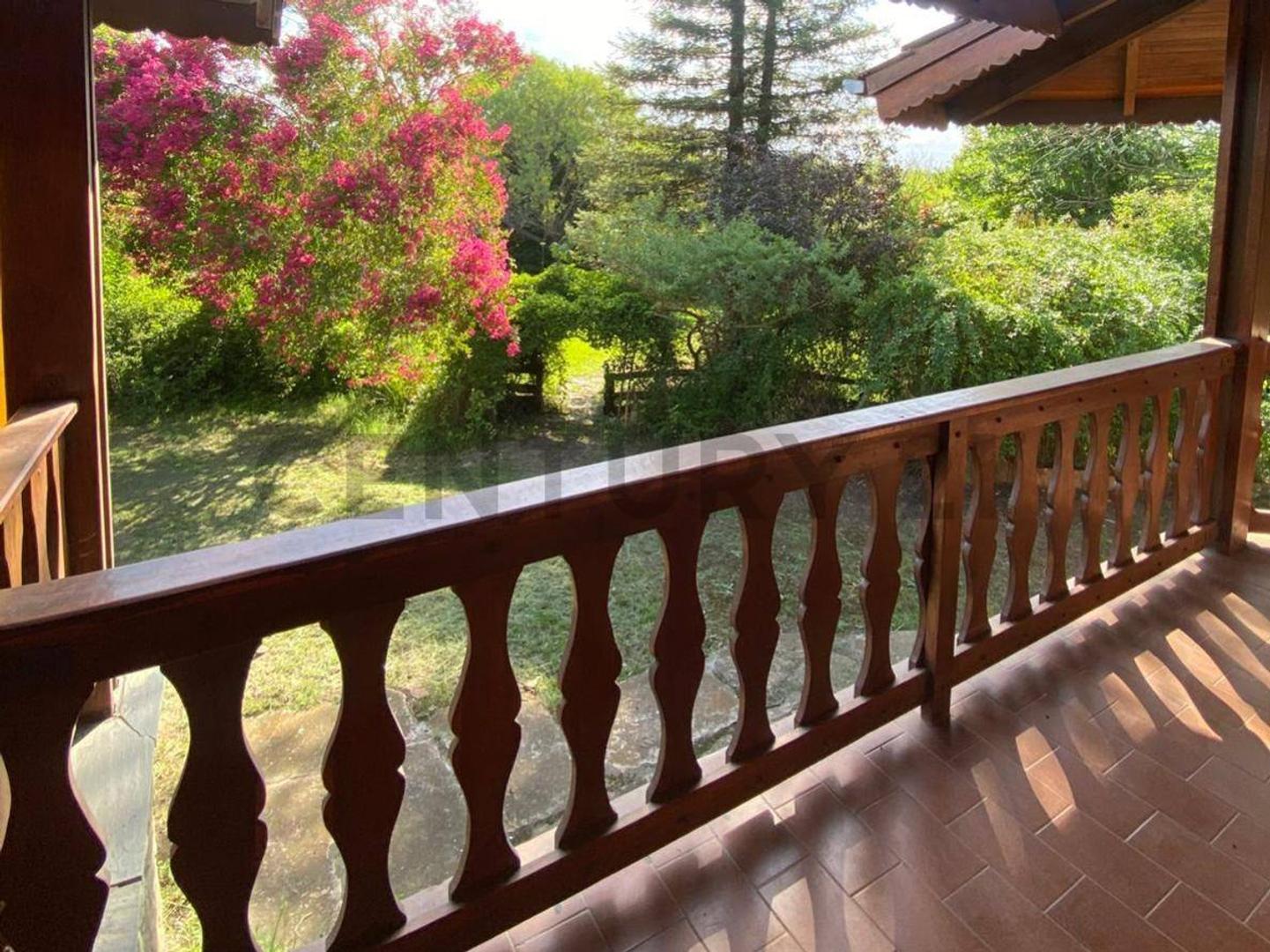 Dalmagro y Rio San Miguel 100