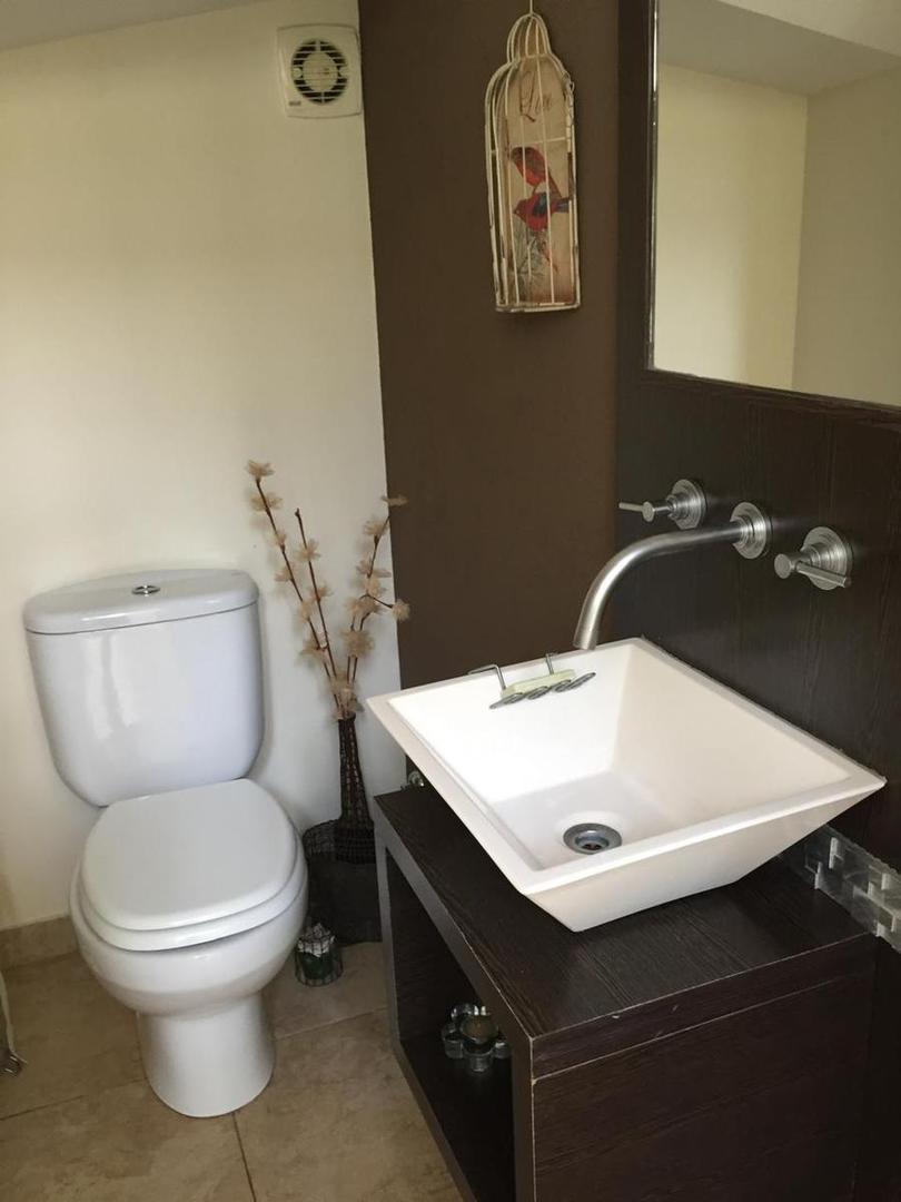 Casa en venta en Barrio La Peregrina, Pilar, GBA Norte - 4 ambientes