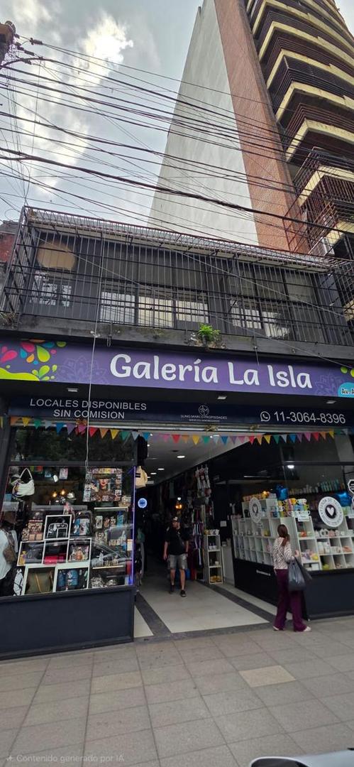 Avenida Avellaneda 3800