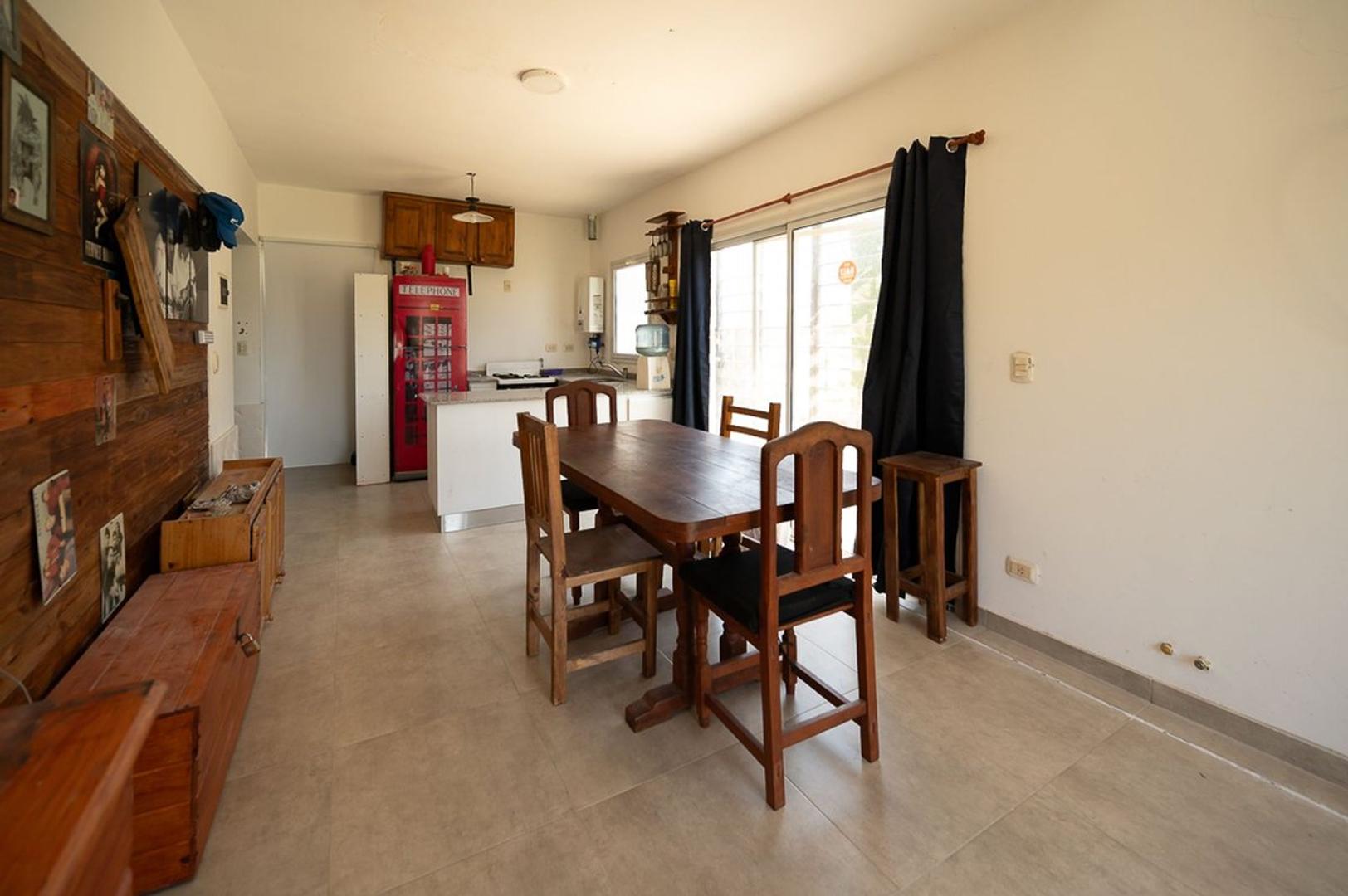 Casa en Venta de 1 dormitorio