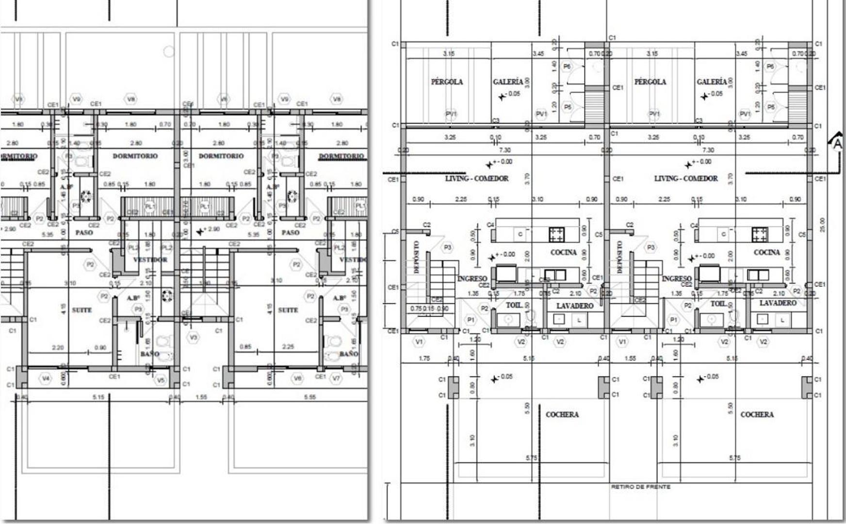 Casa en Venta de 3 dormitorios