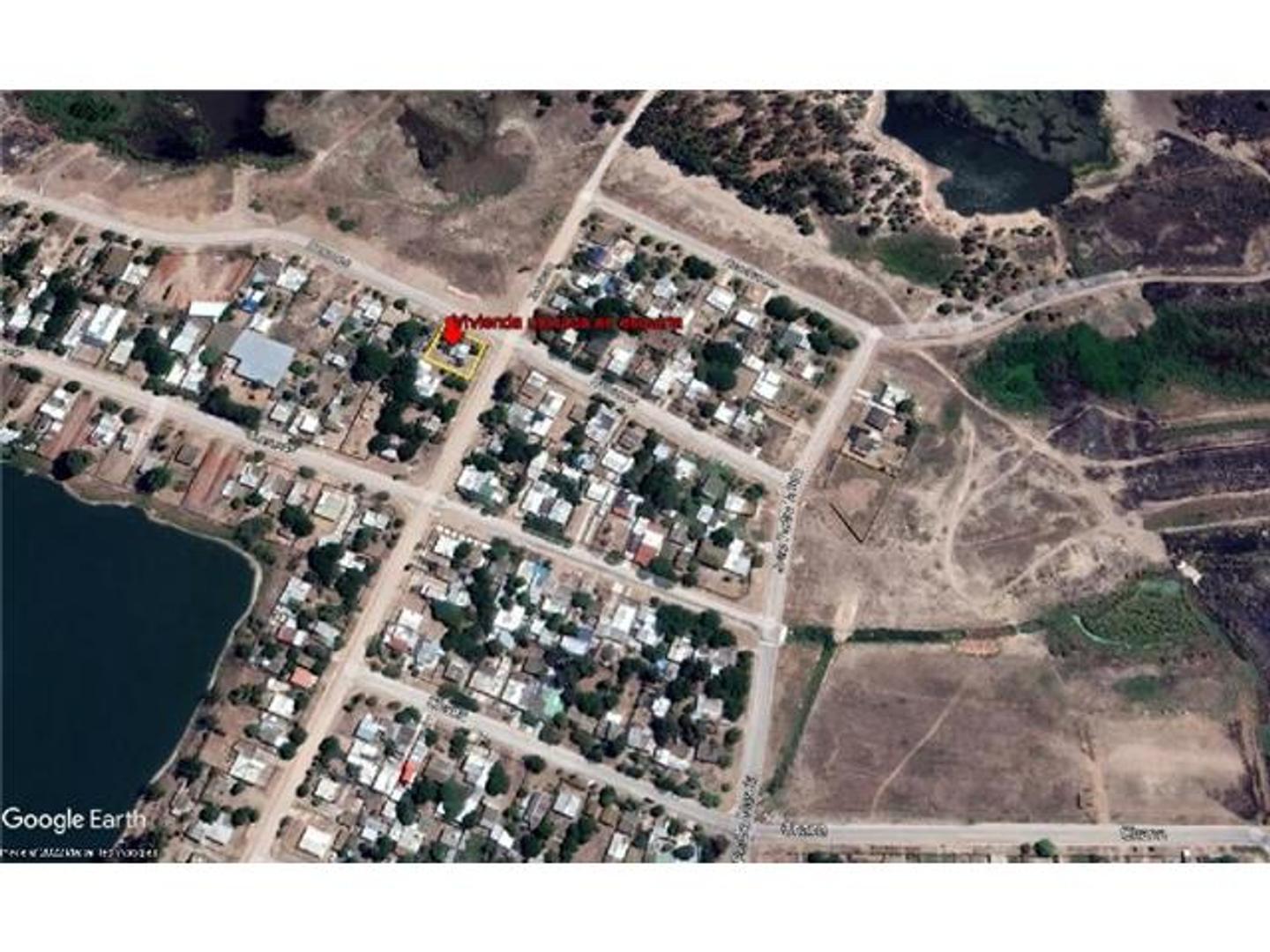 Casa en Venta en San Jose, USD 56.000