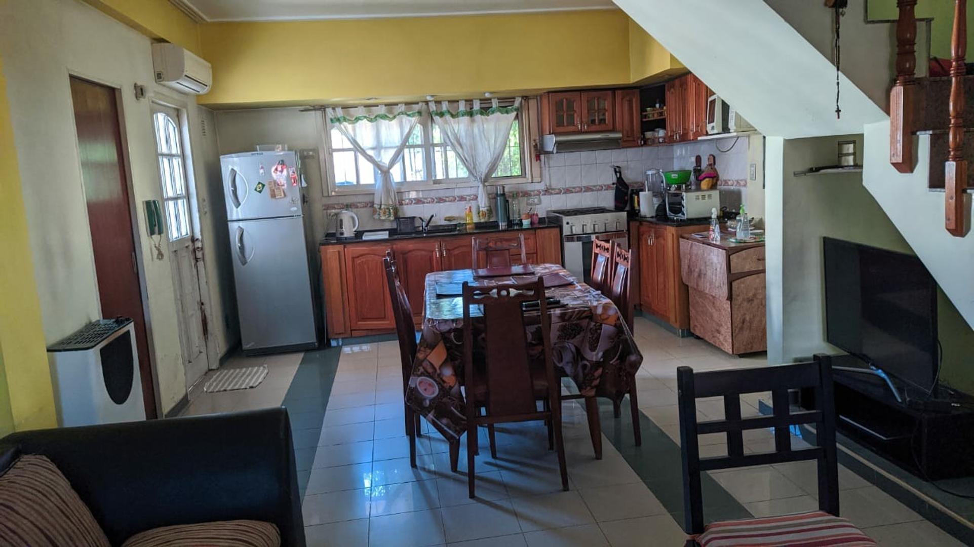 Casa en Venta de 3 dormitorios