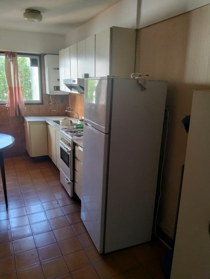 Departamento en Alquiler en Zona Guemes, $ 630.000