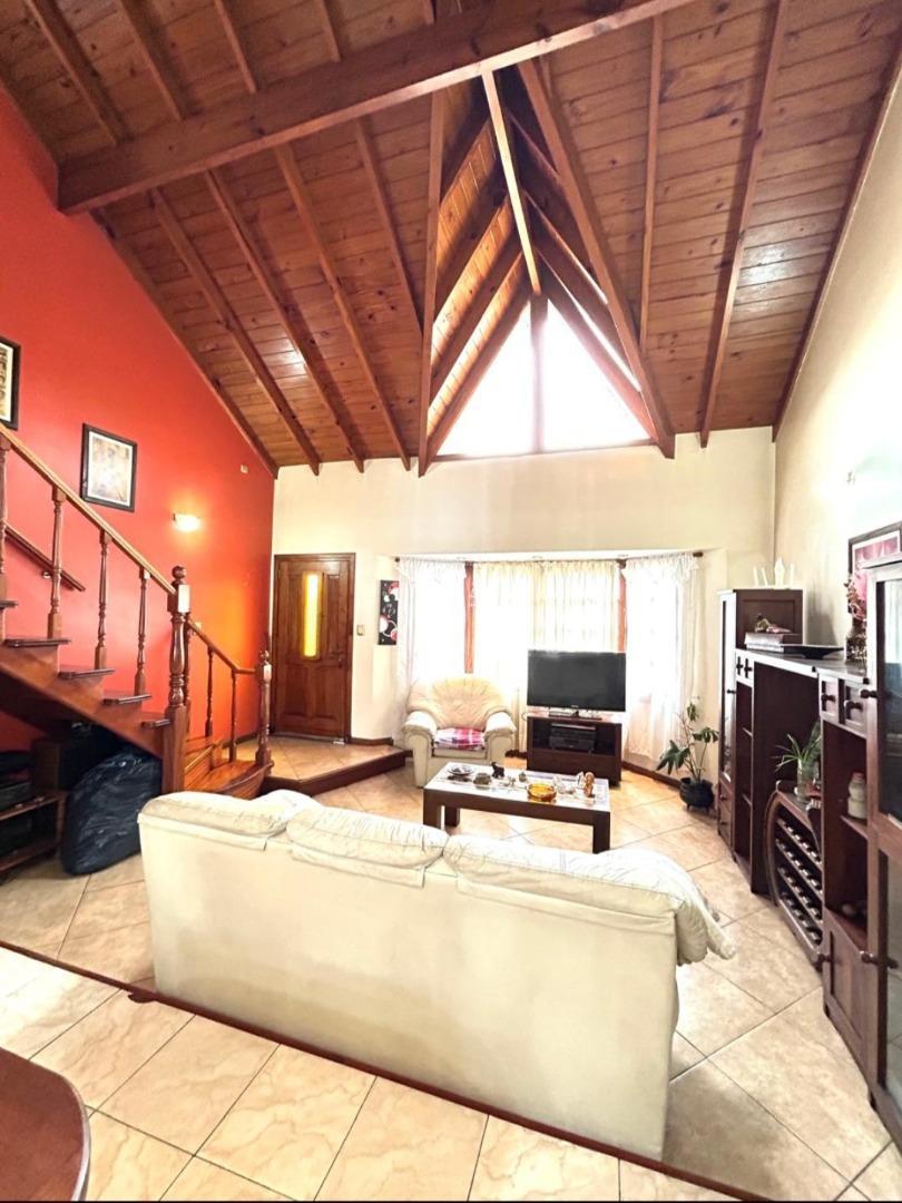 Casa en Venta 30 años