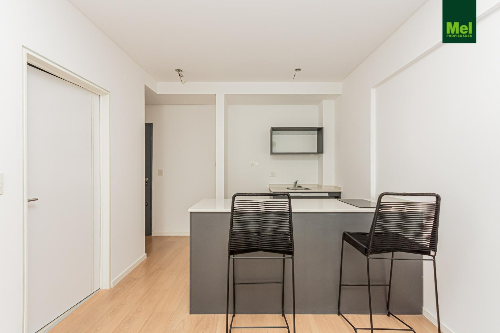 1 ambiente | Apto profesional