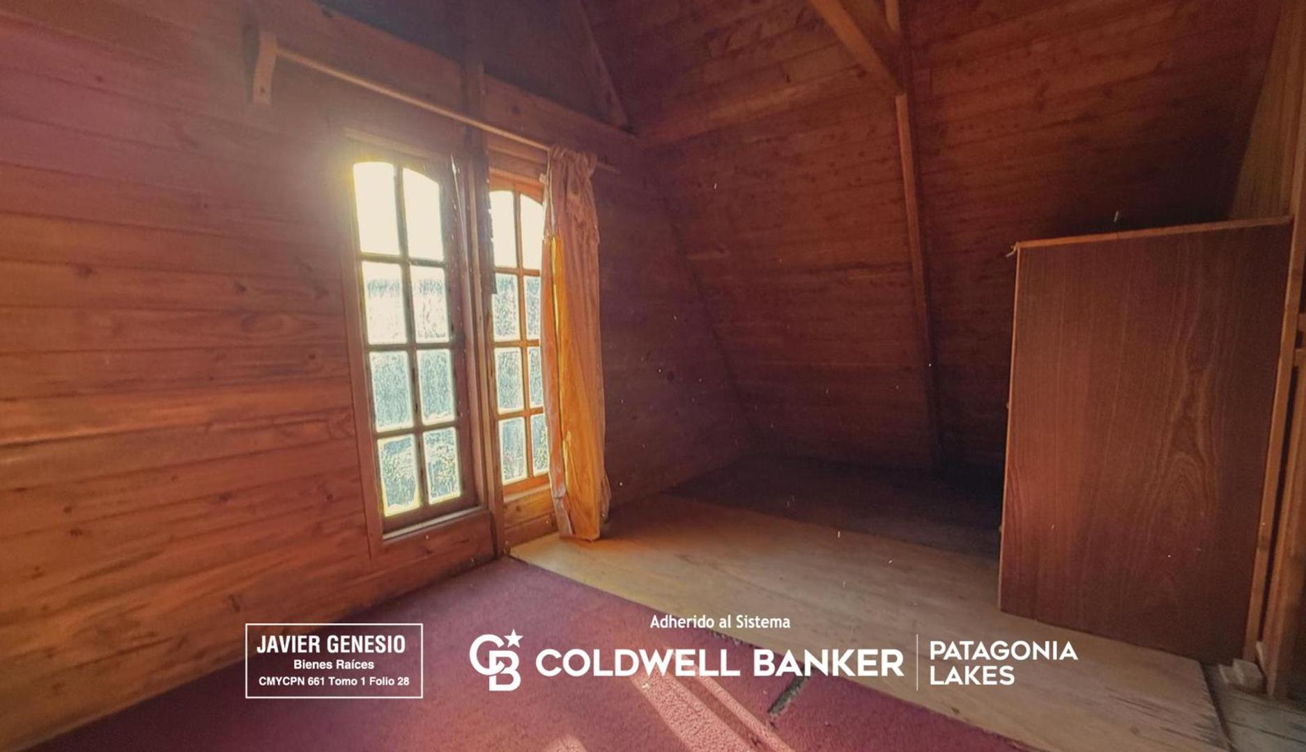 Casa en Venta en Villa La Angostura, USD 125.000