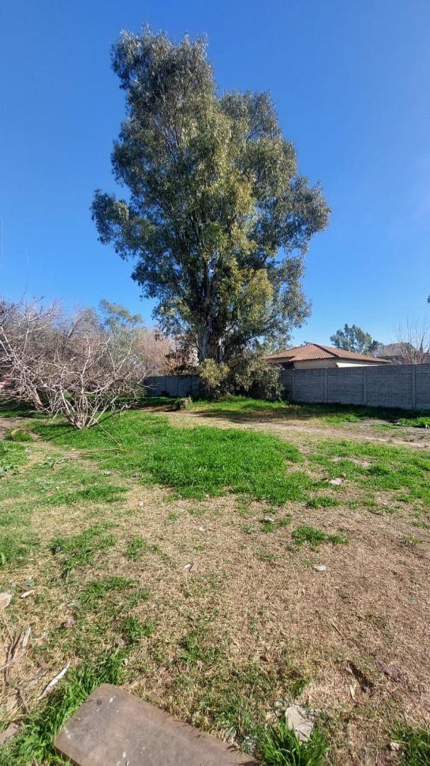 Terreno en Venta de 1005,0 m2