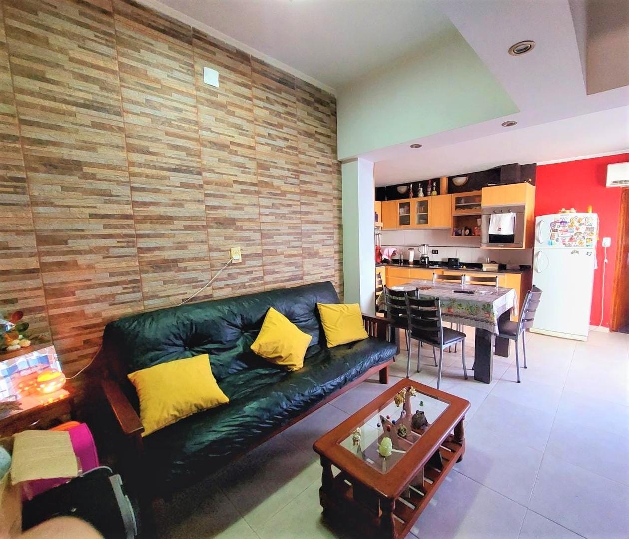 Casa en Venta en Bella Vista, USD 85.000