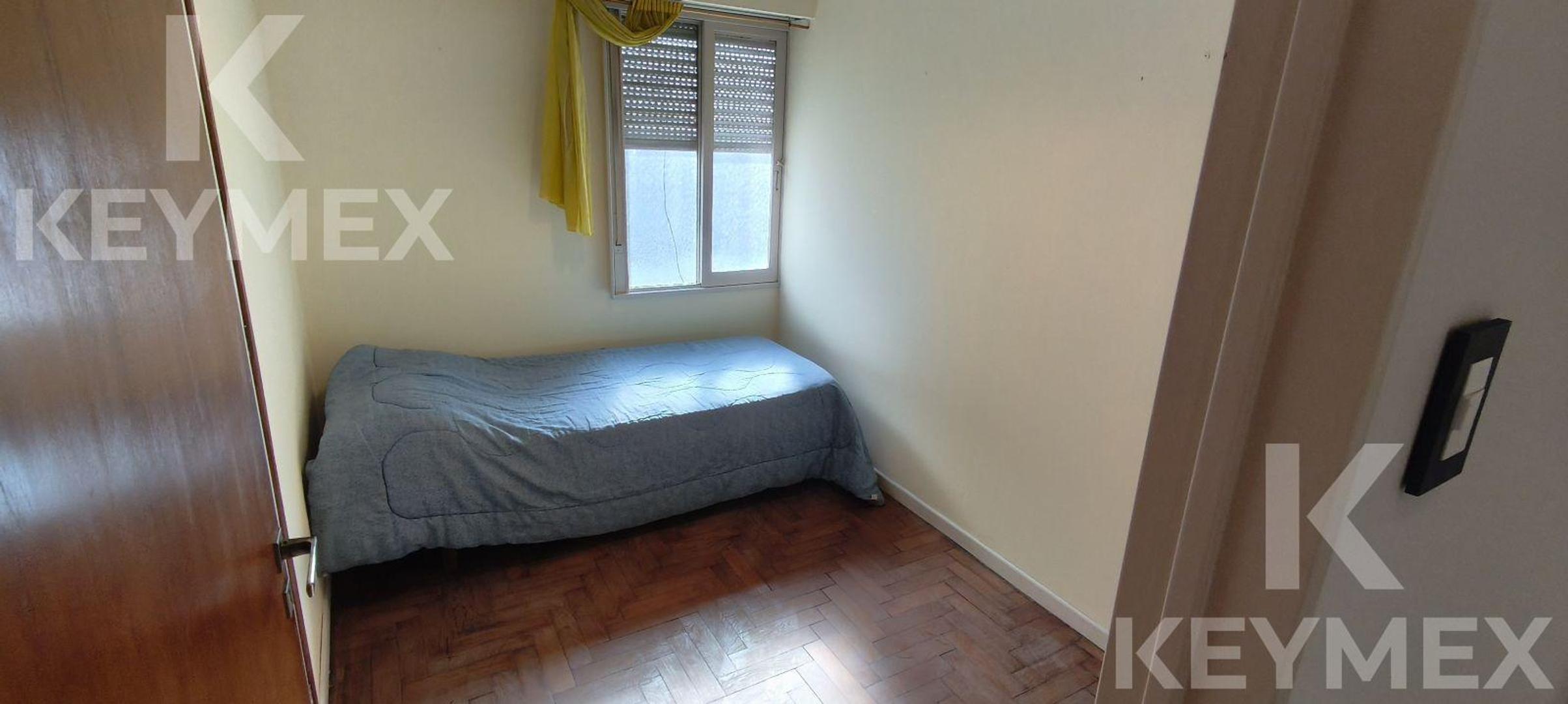 Departamento en Alquiler al Sur
