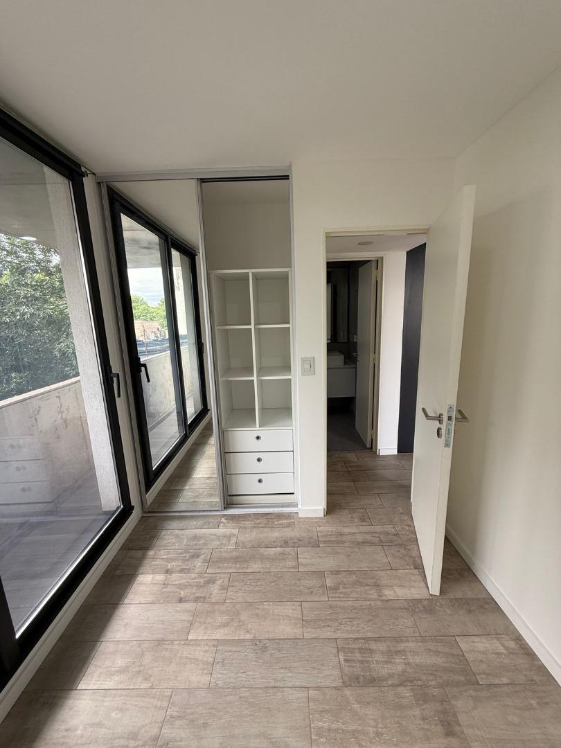 Departamento en Alquiler en Echesortu, $ 550.000