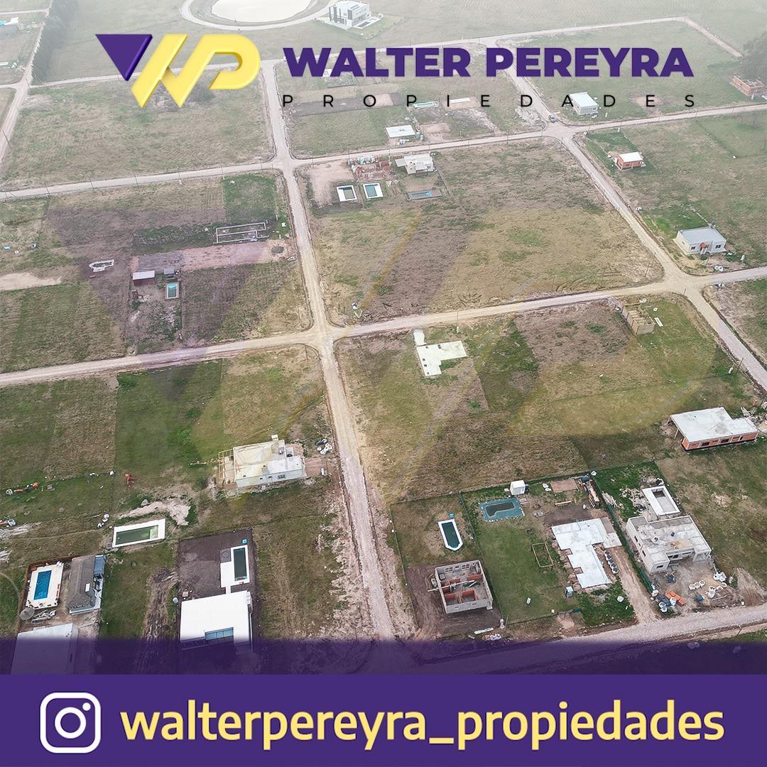 Terreno en Venta en San Vicente, USD 8.900