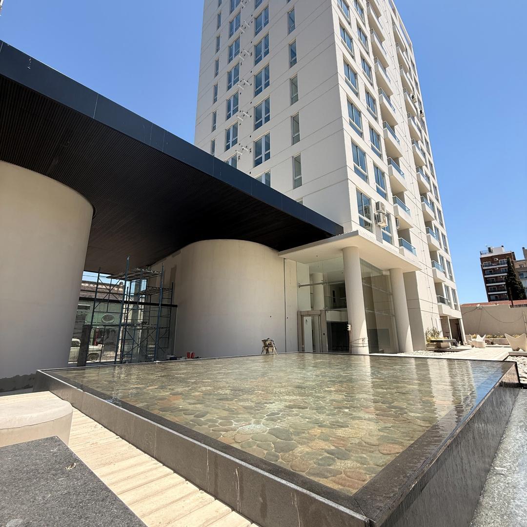 Proximamente unidades a estrenar en torres Echeverria