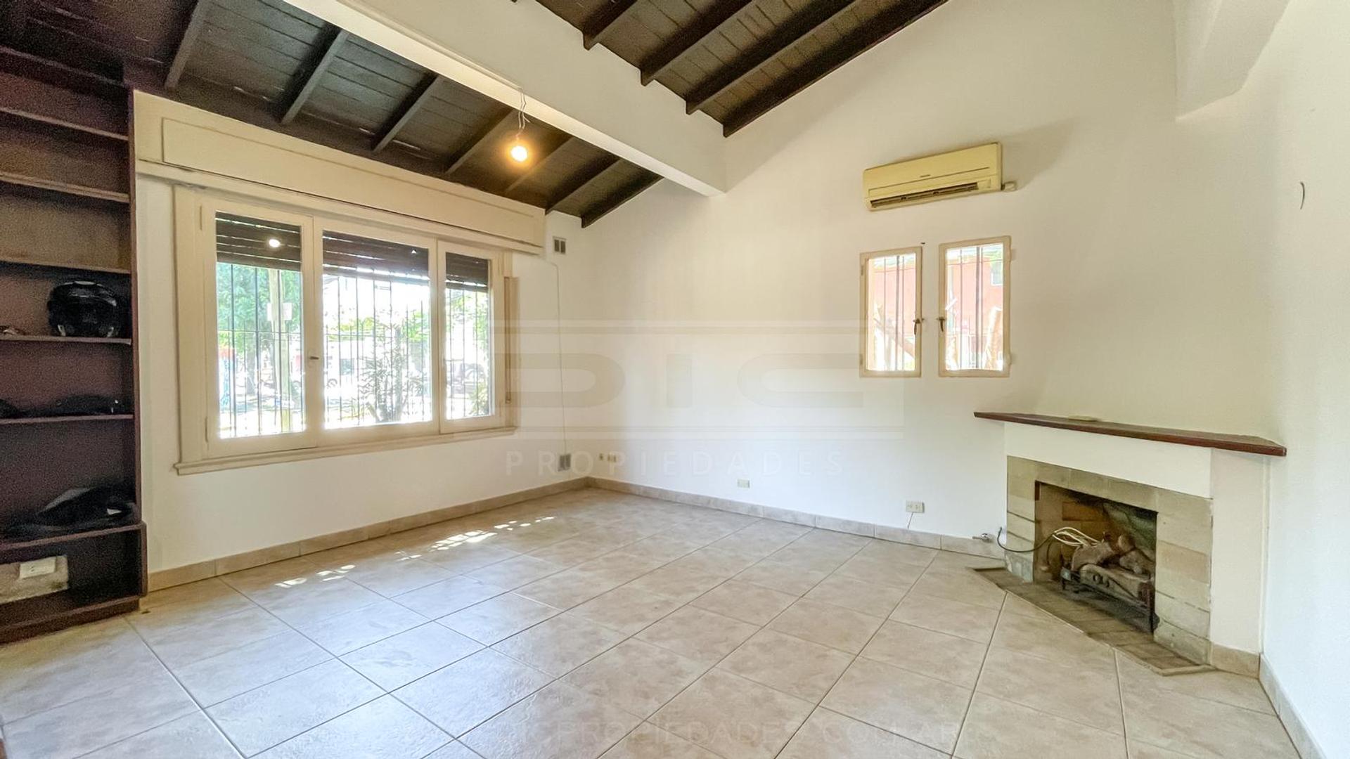 Jonas Salk al 3500 esquina San Lorenzo