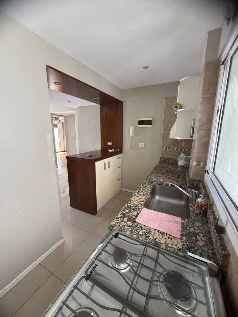 Departamento en Alquiler al Noroeste