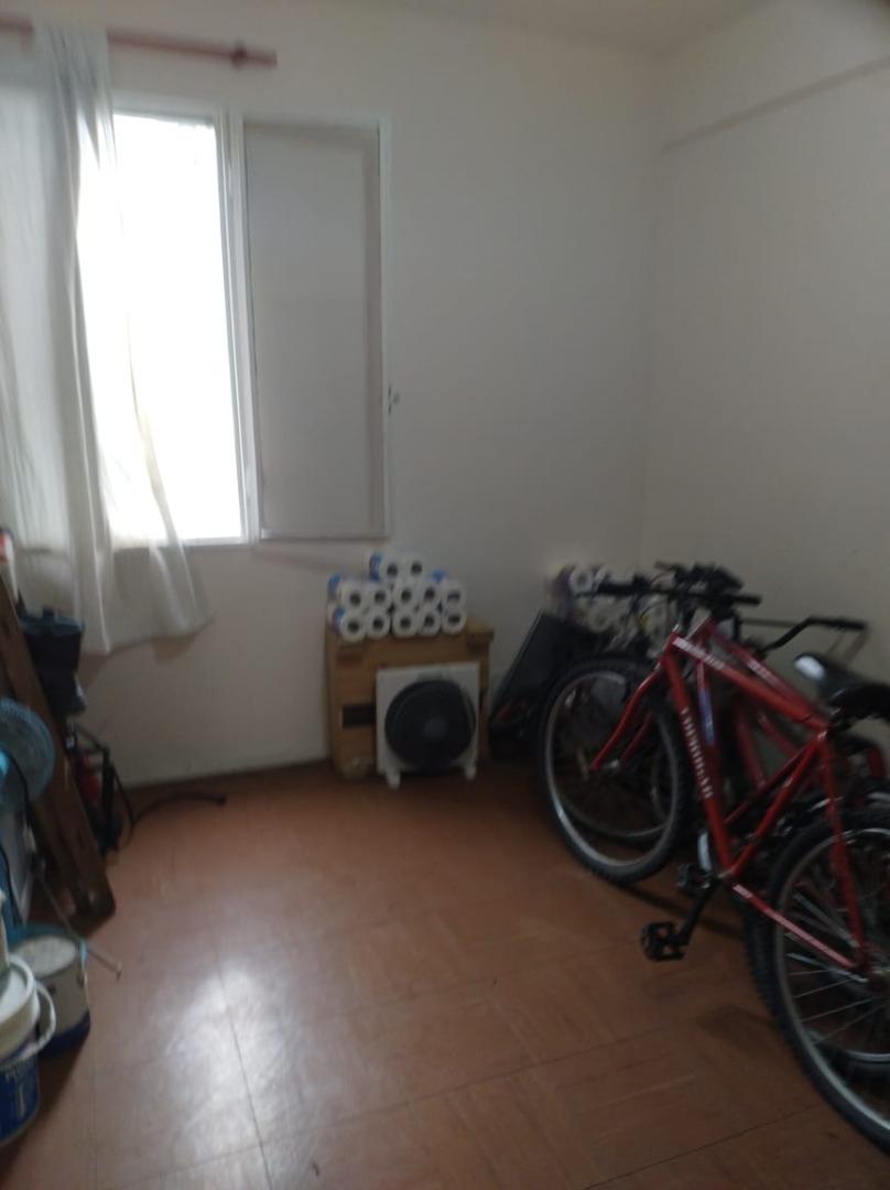 DEPARTAMENTO 4 AMBIENTES EN BARRIO INFICO