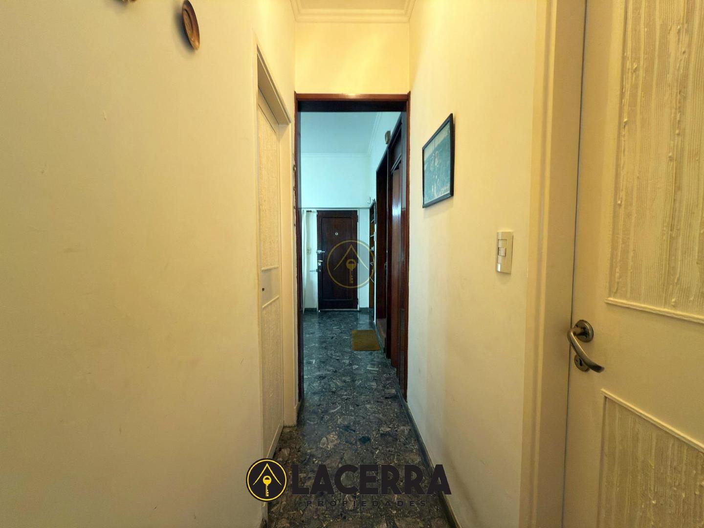 Gral. José Matías Zapiola al 6400