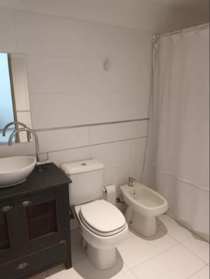 Departamento a la venta en Pilar