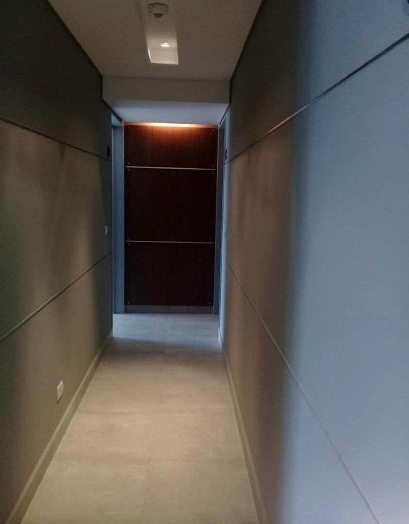 Departamento en Alquiler Temporal de 2 ambientes