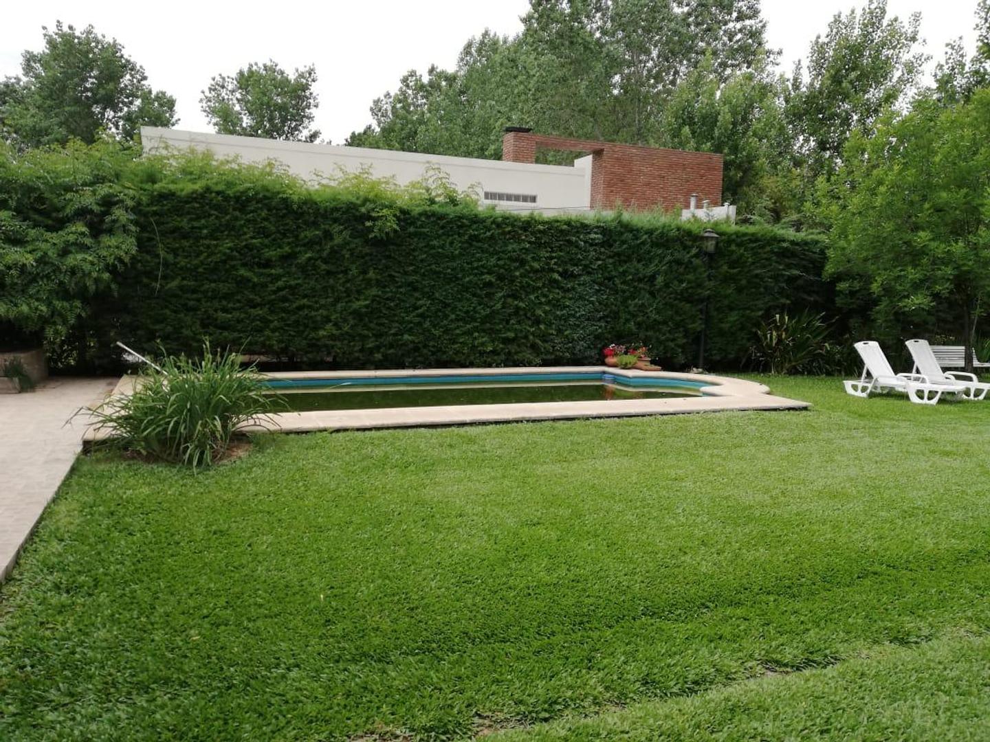 Casa en venta en Ricardone