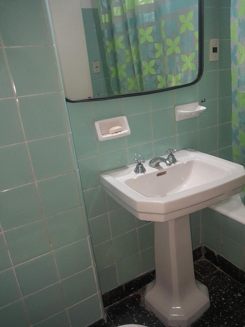 Dpto 2 amb super luminoso y amplio 