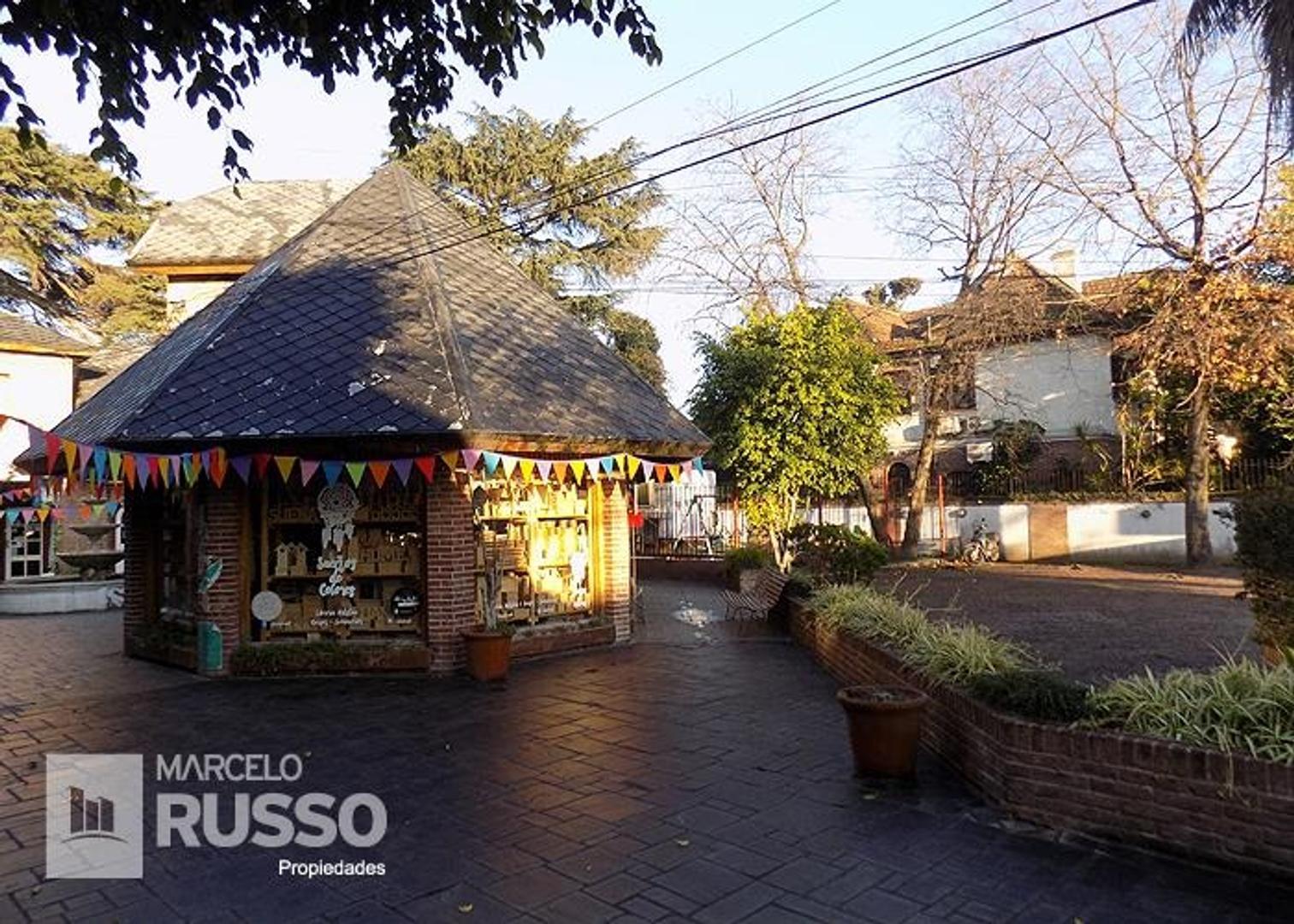 Avenida Arturo Jauretche 1001