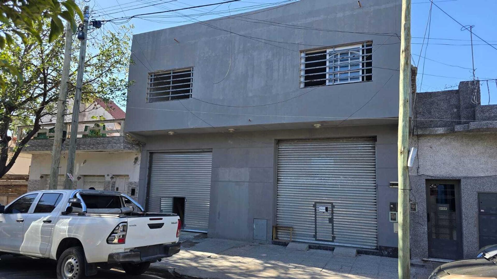 Local  en Alquiler en Villa Celina, La Matanza, G.B.A. Zona Oeste