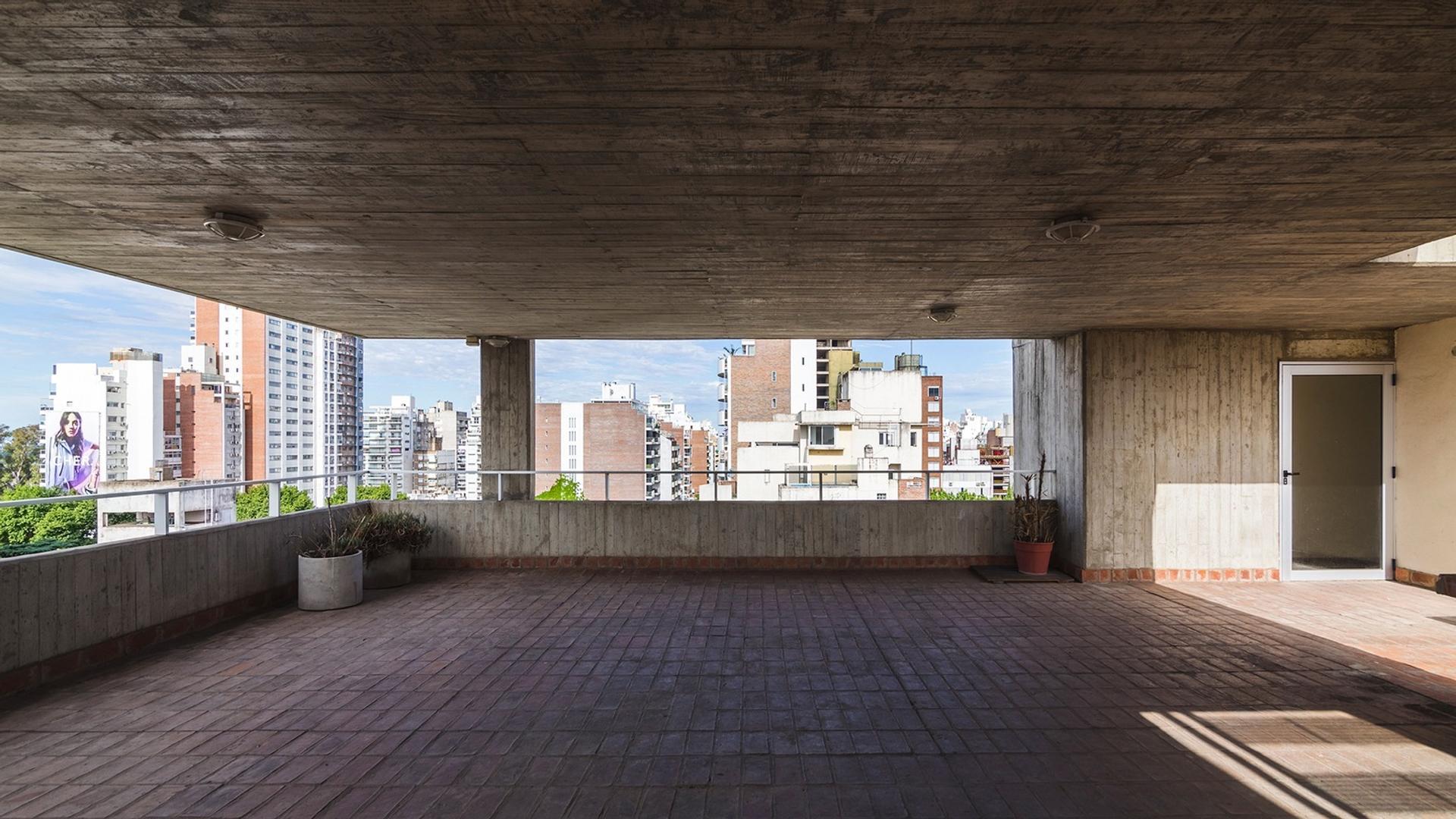 Departamento en Venta 15 años