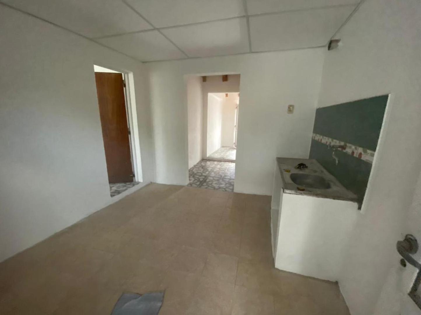 Venta | Casa | 1 Dormitorio | 3 Locales | Capitán Bermúdez | Bo. Villa Del Prado