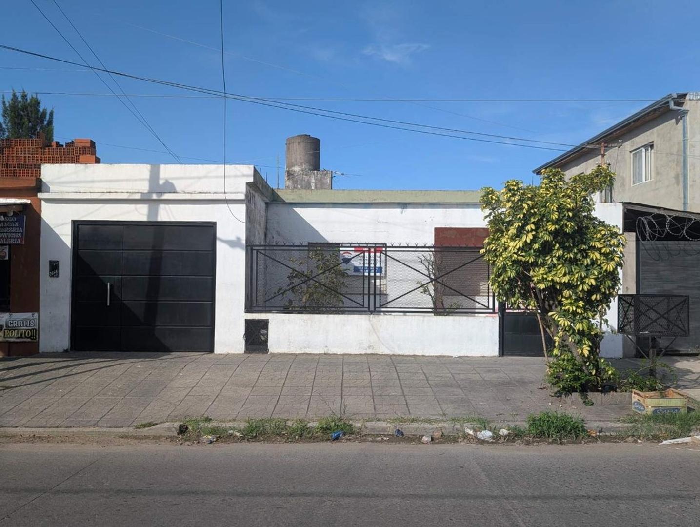 VENTA CASA MULTIFAMILIAR QUILMES OESTE