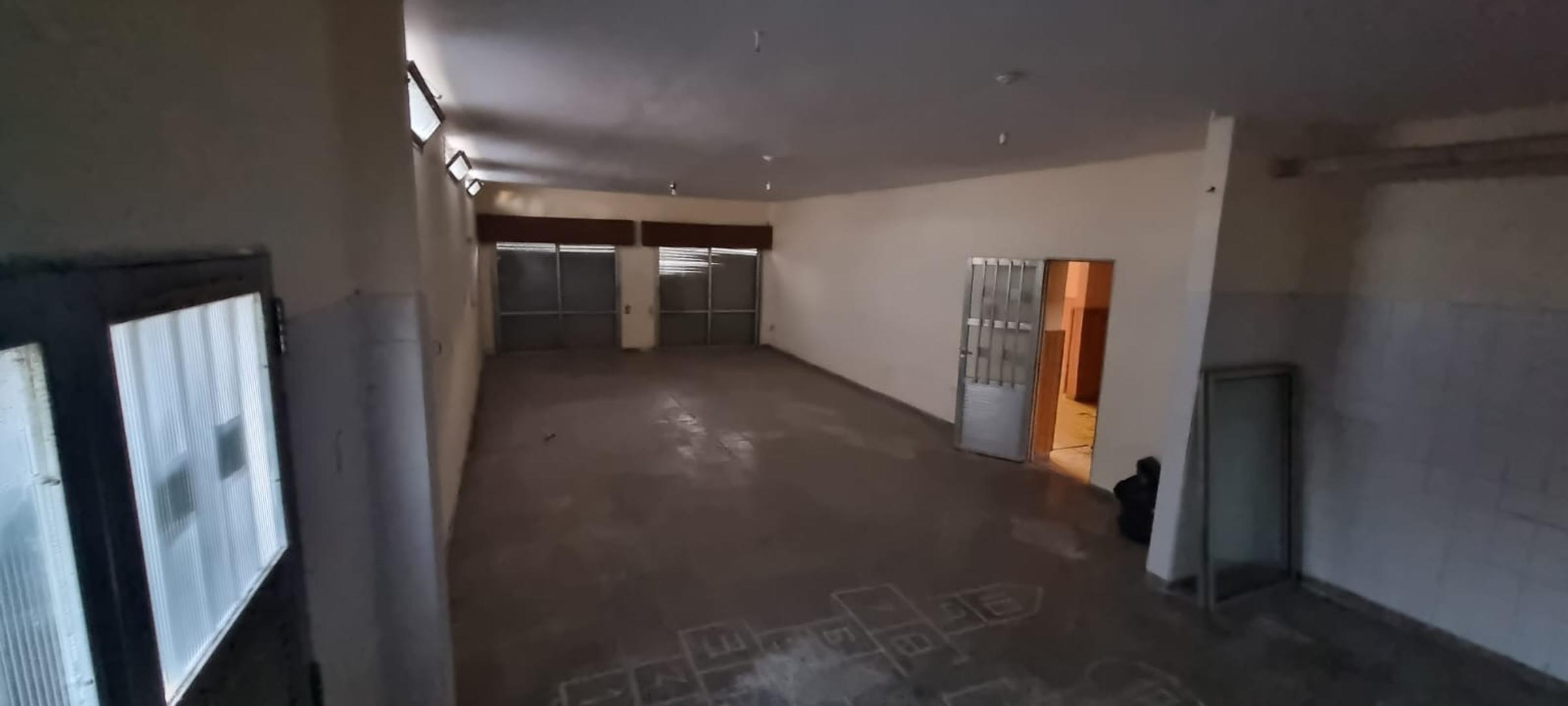 Casa en Venta al Oeste