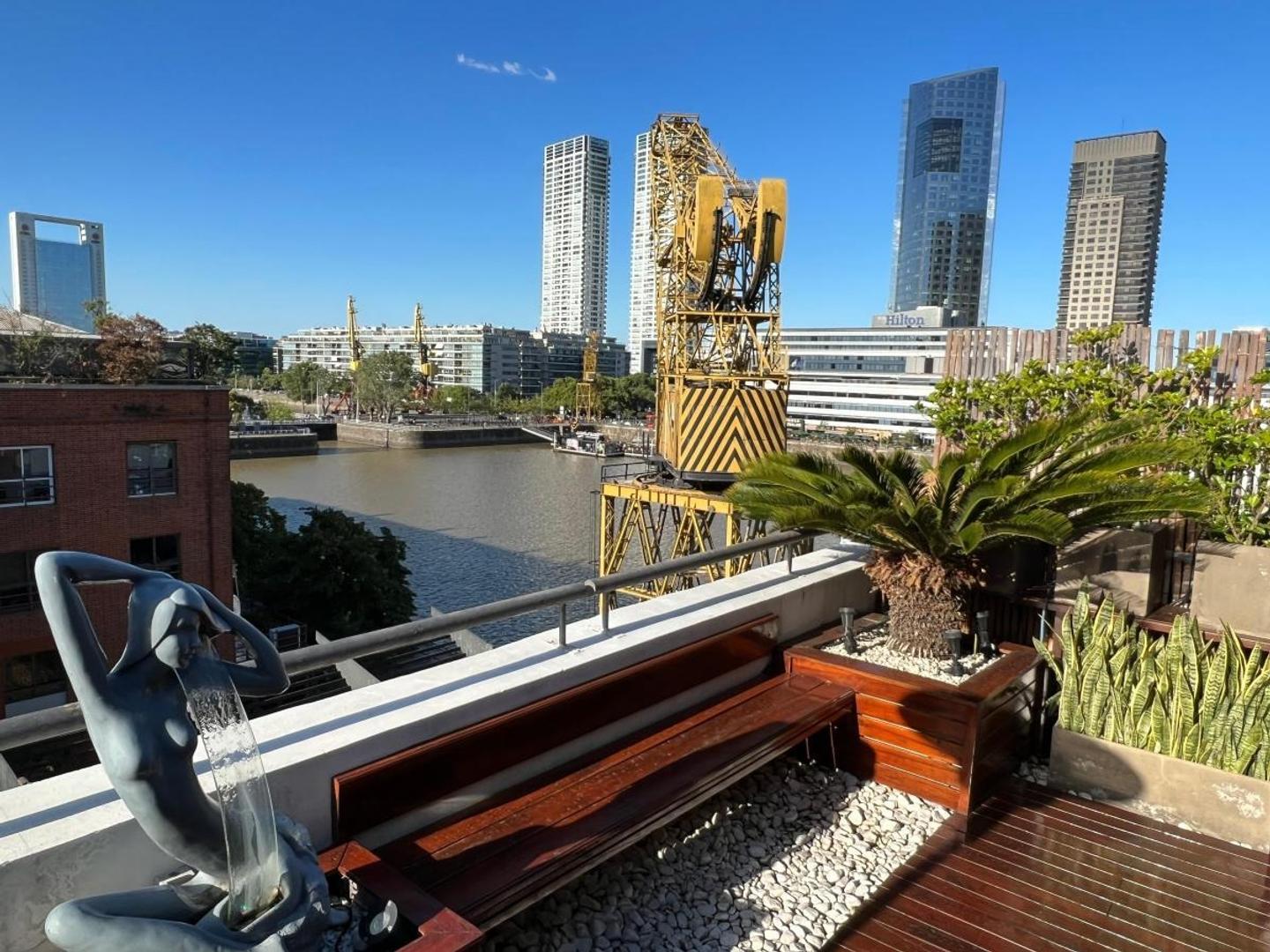 Departamento en Alquiler Temporal de 3 dormitorios