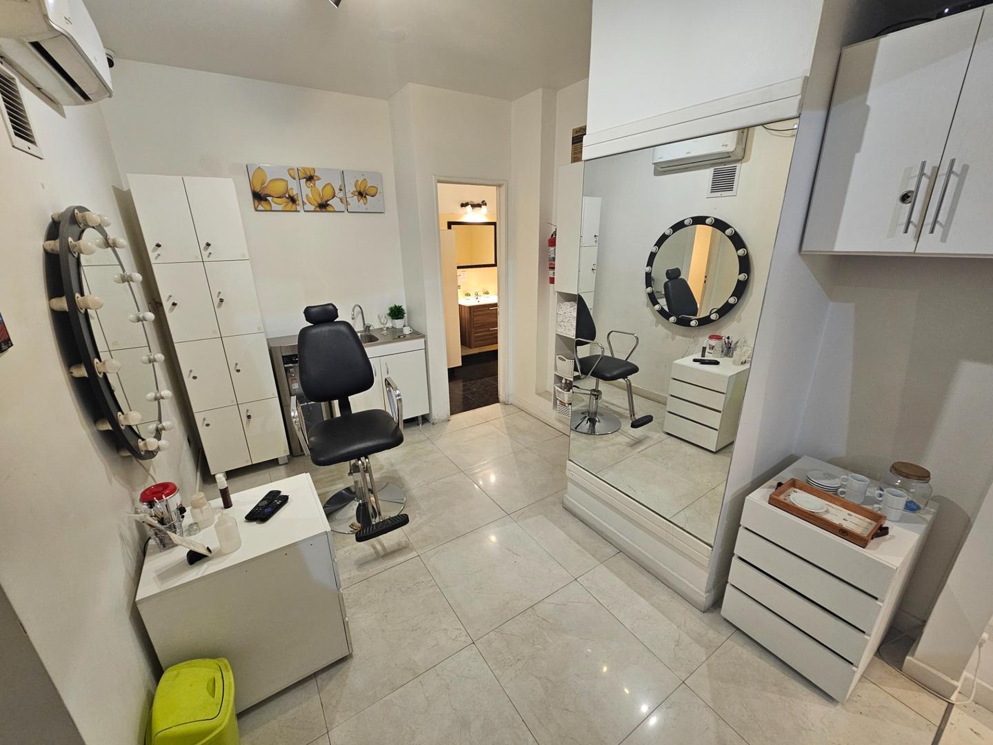 Local en Alquiler 45 años