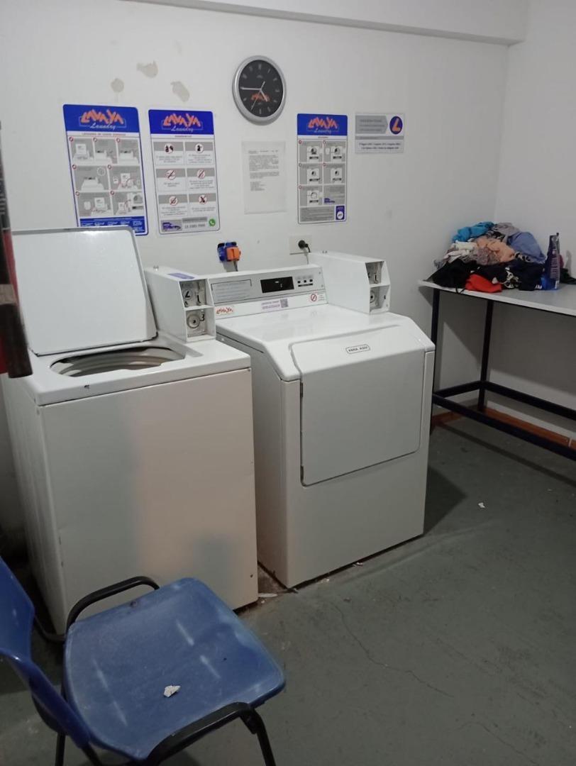 Departamento en Alquiler Temporal de 2 dormitorios