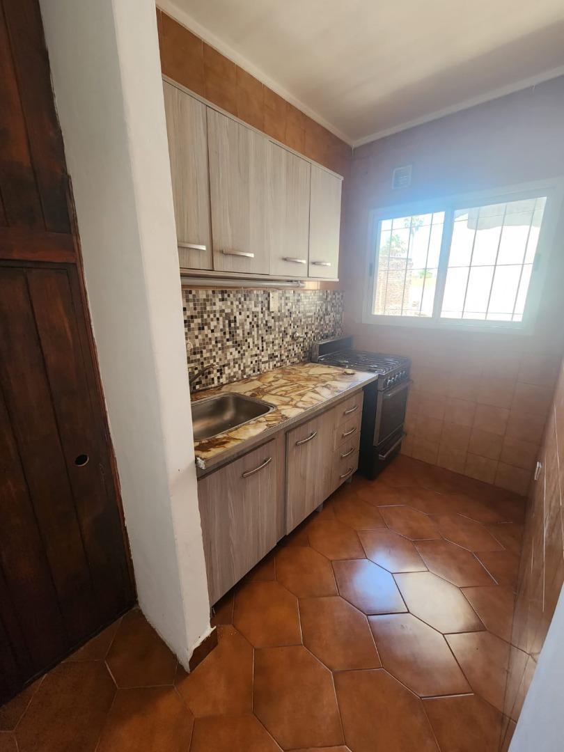 Brandsen 5111 , Piso 1