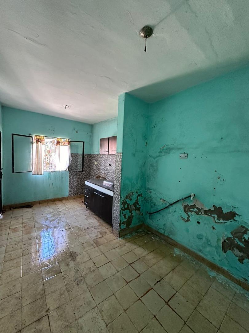 Casa en Venta en Merlo, USD 45.000