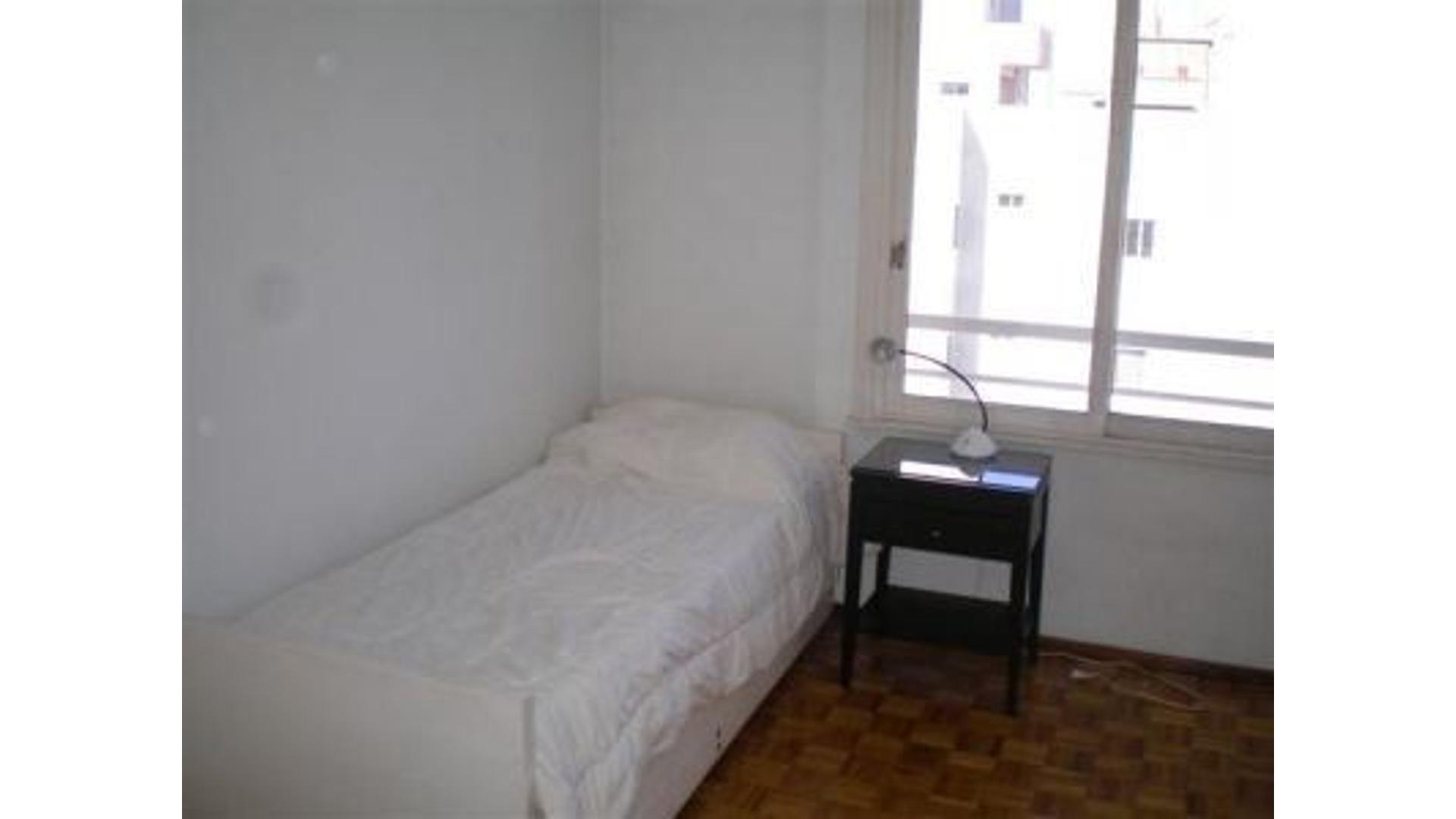 Departamento en Alquiler Temporal en Congreso, USD 1.100