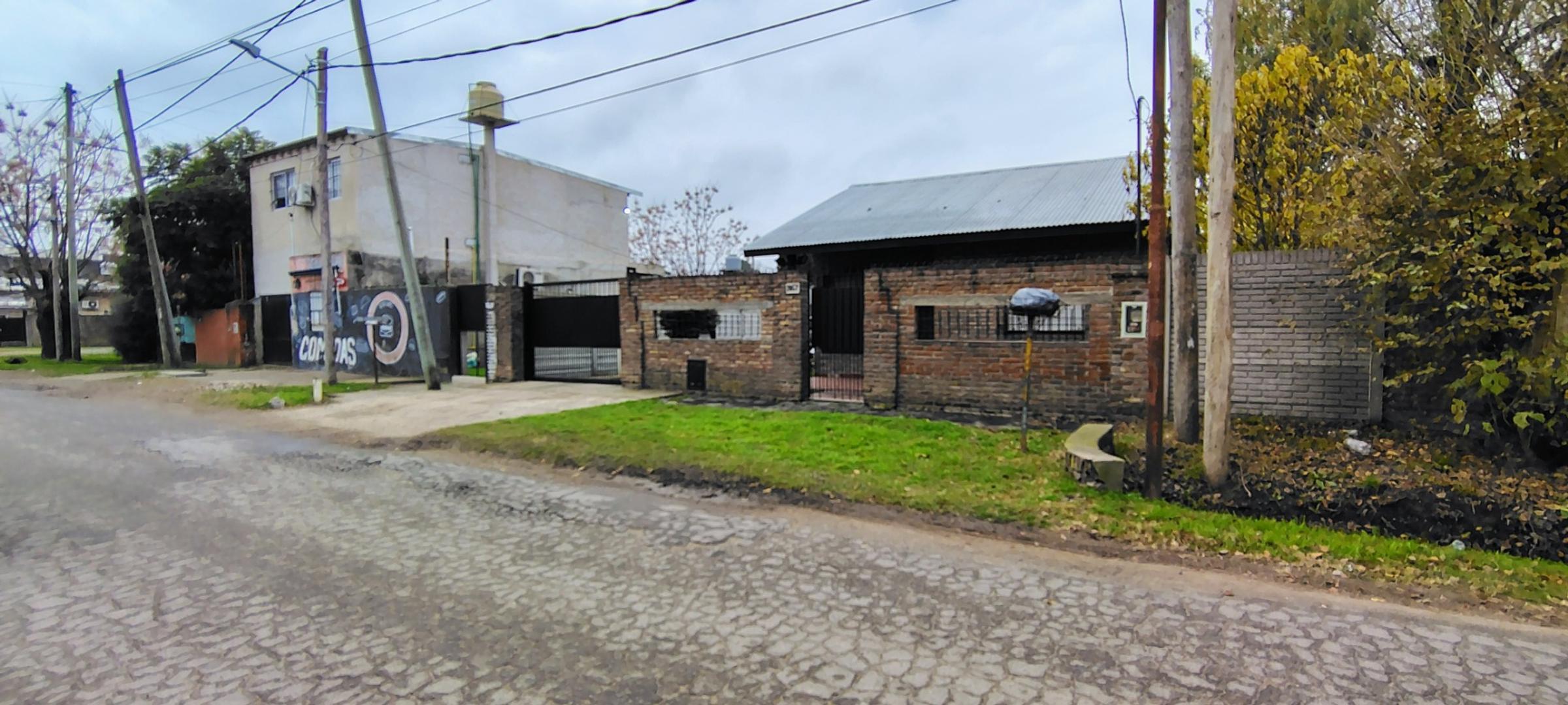 Casa en Venta 45 años