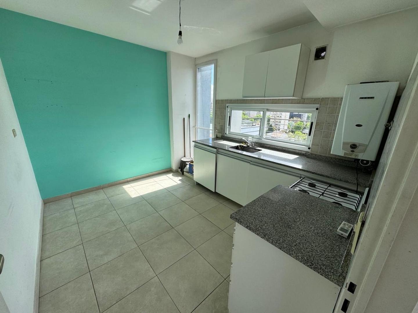 Departamento en Venta al Noreste