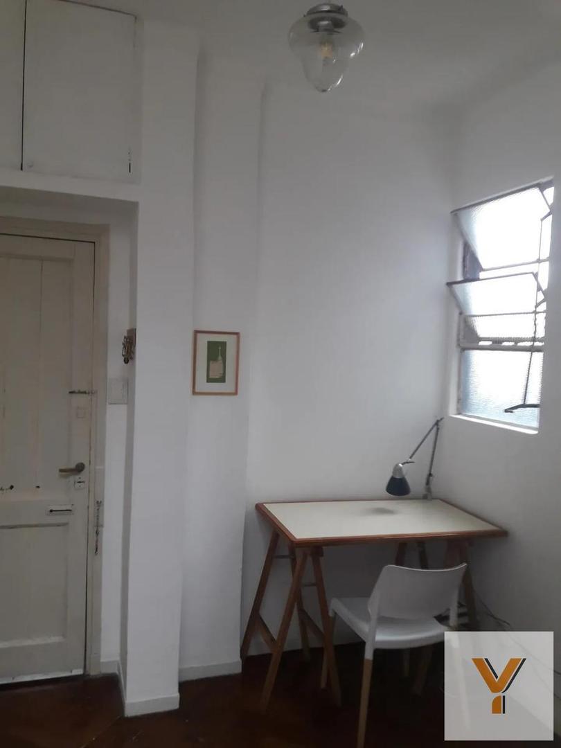 Departamento en Alquiler de 3 ambientes
