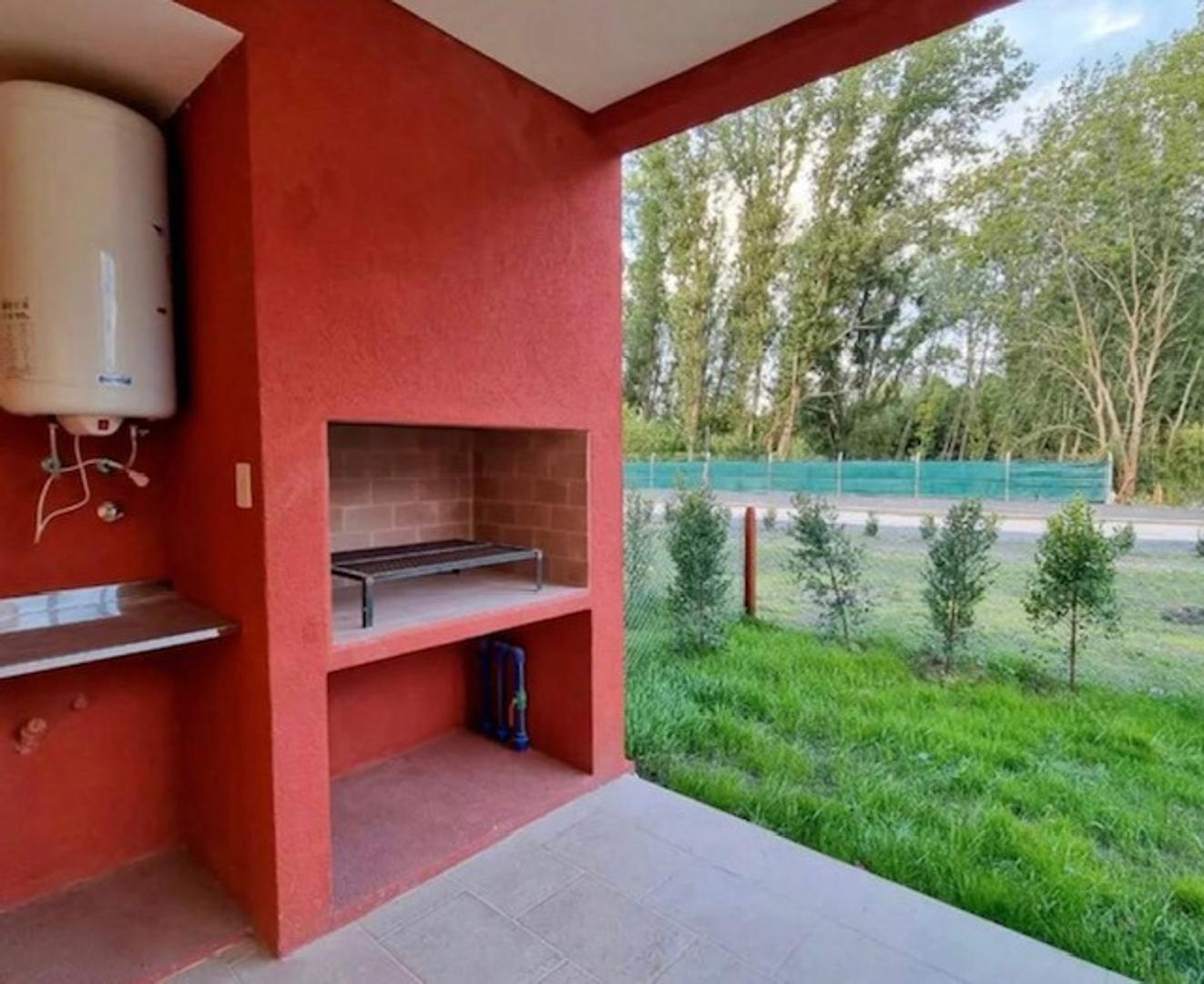 Departamento en Venta de 2 dormitorios