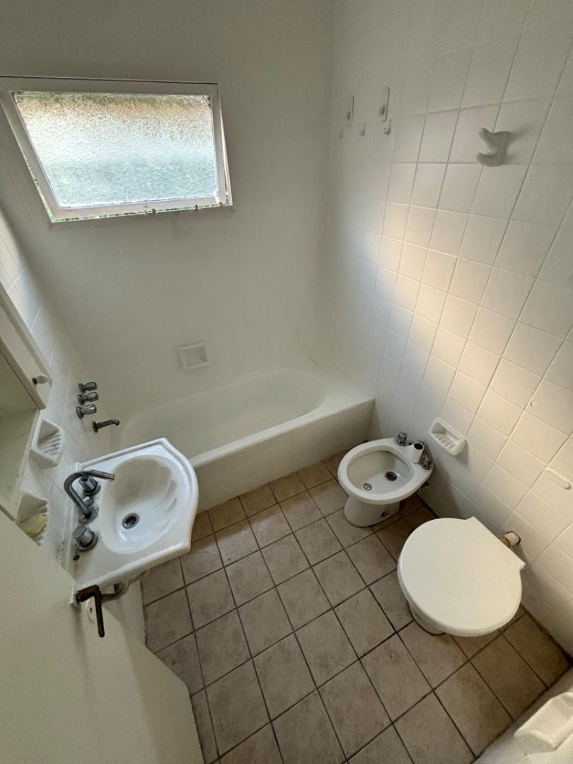 Departamento en Alquiler 40 años