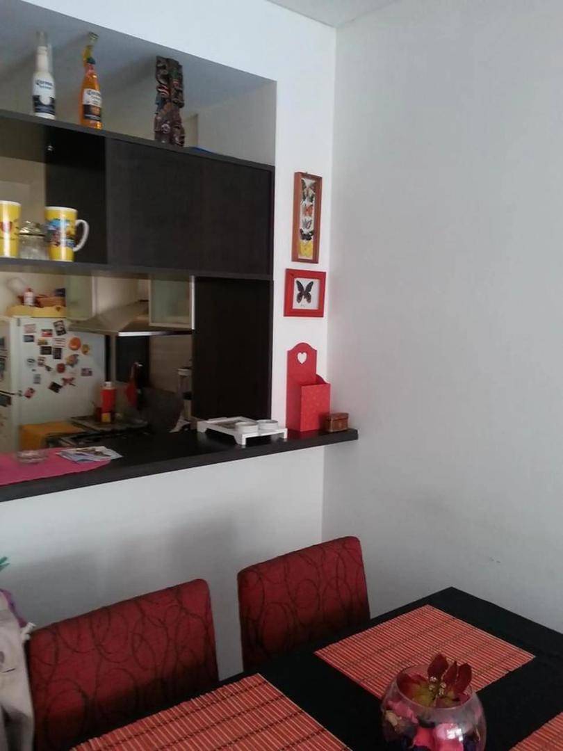 Departamento en Alquiler Temporal de 1 dormitorio